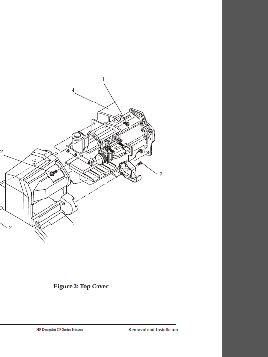 HP Designjet 2000CP 2500CP 2800CP 3000CP 3500CP 3800CP Service Manual-5